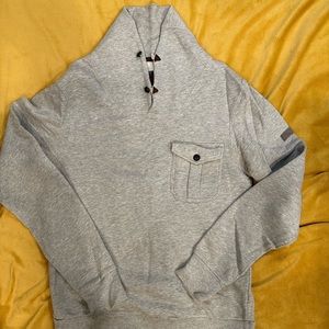 Ben Sherman sweatshirt